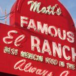 Matt's El Rancho