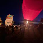 Albuquerque International Balloon Fiesta