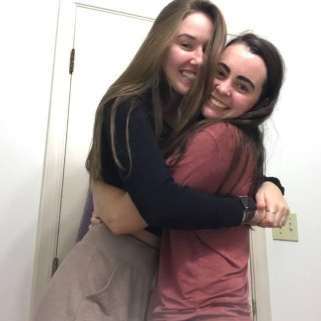 2020 ~ Our First Photo Together:)