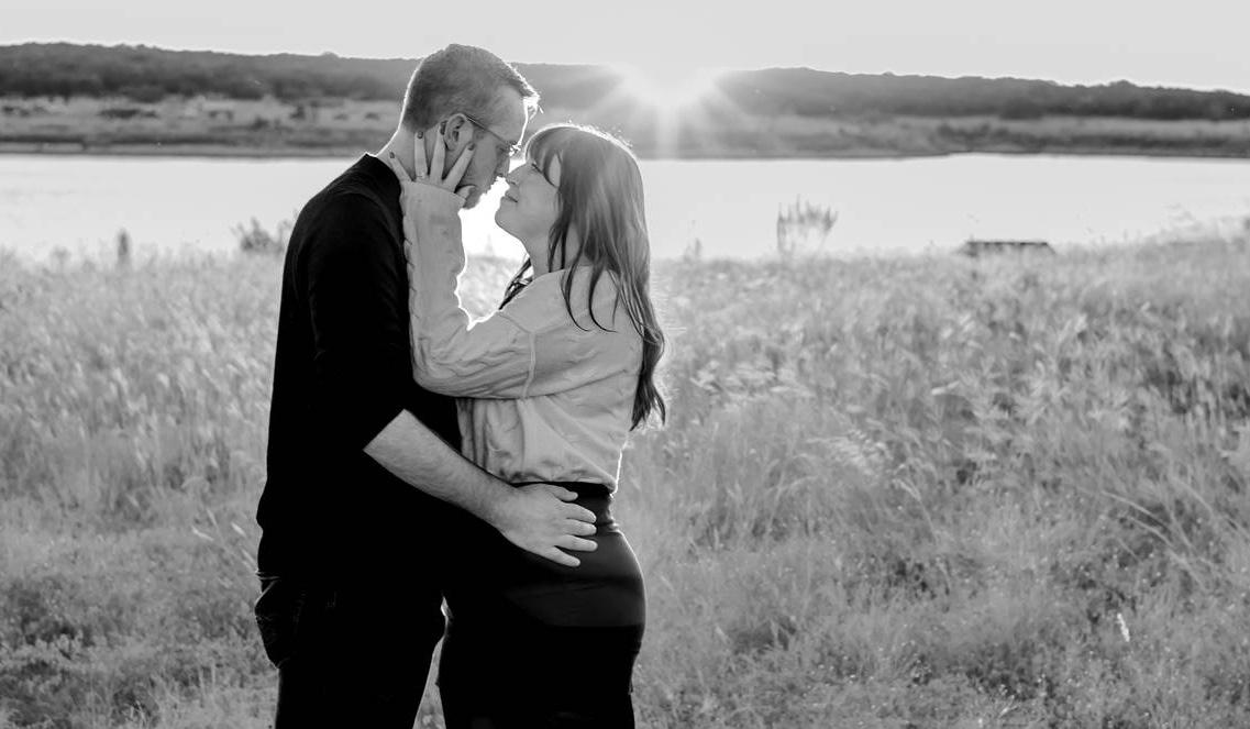 The Wedding Website of Jordan Barfield and Jordan Fisher
