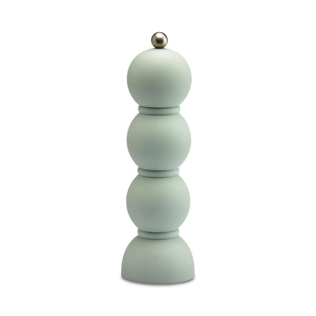 Addison Ross 8.8" Bobbin Salt & Pepper Grinder