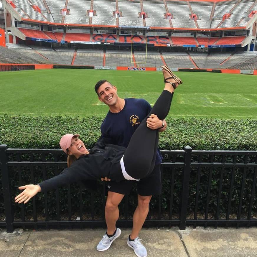 Go Gators!
