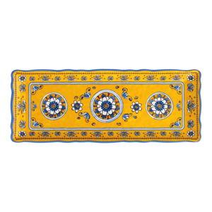 Le Cadeaux Benidorm Baguette Tray