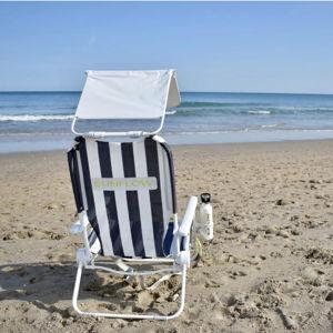 The Shore Thing Chair - Navy