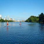 Texas Rowing Center