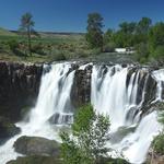 White River Falls State Park