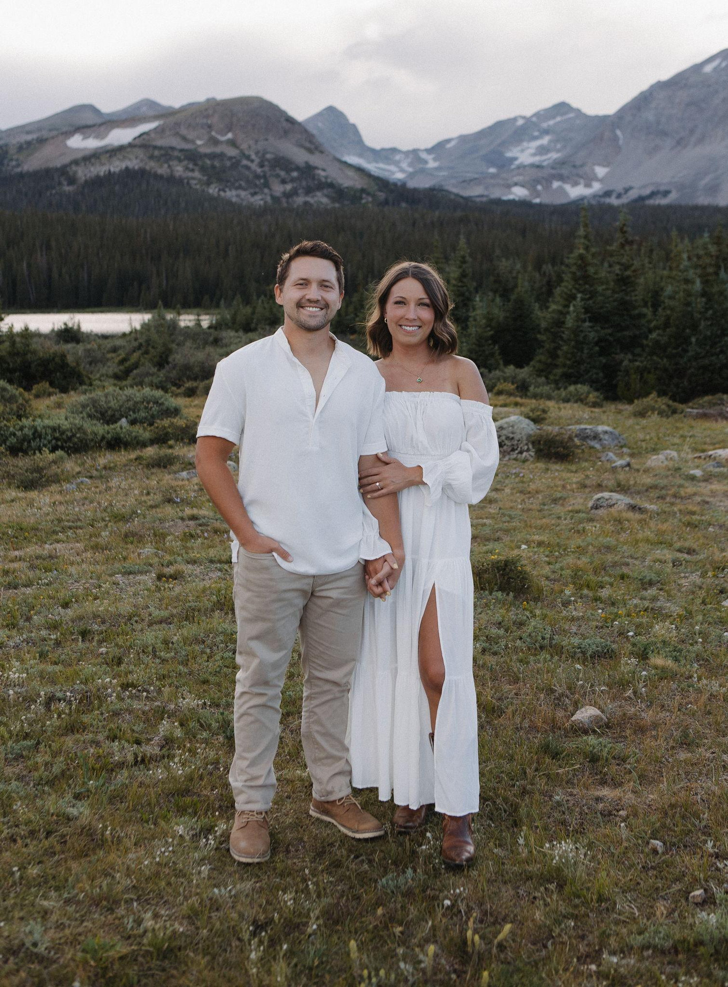 The Wedding Website of Jordan Grasser and Molly Wessling