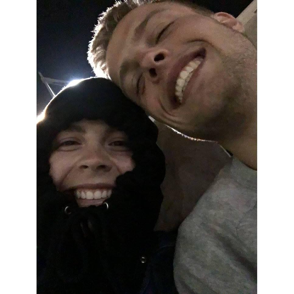 Europe Tripe 2017 - Sleeping on the streets of France