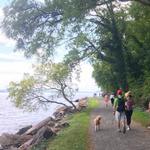 Nyack Beach State Park