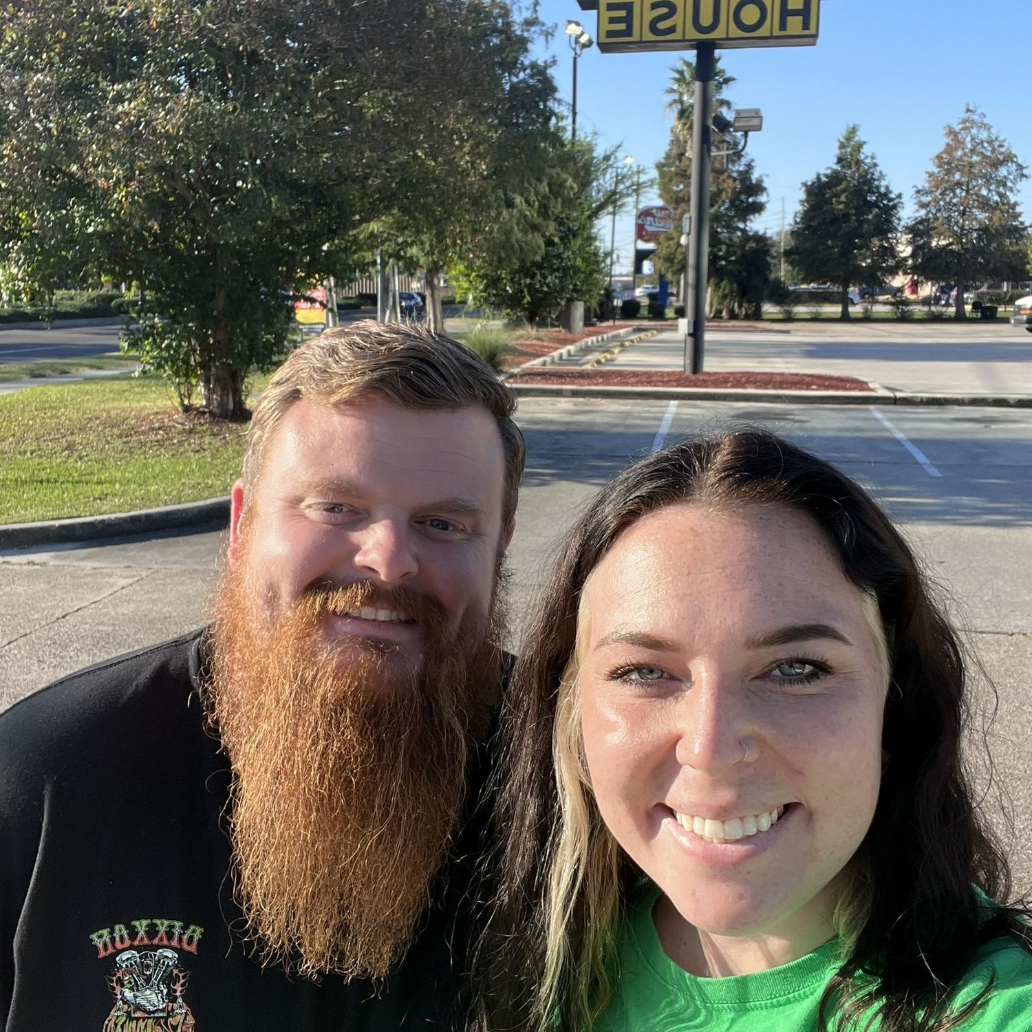 Waffle House Louisiana