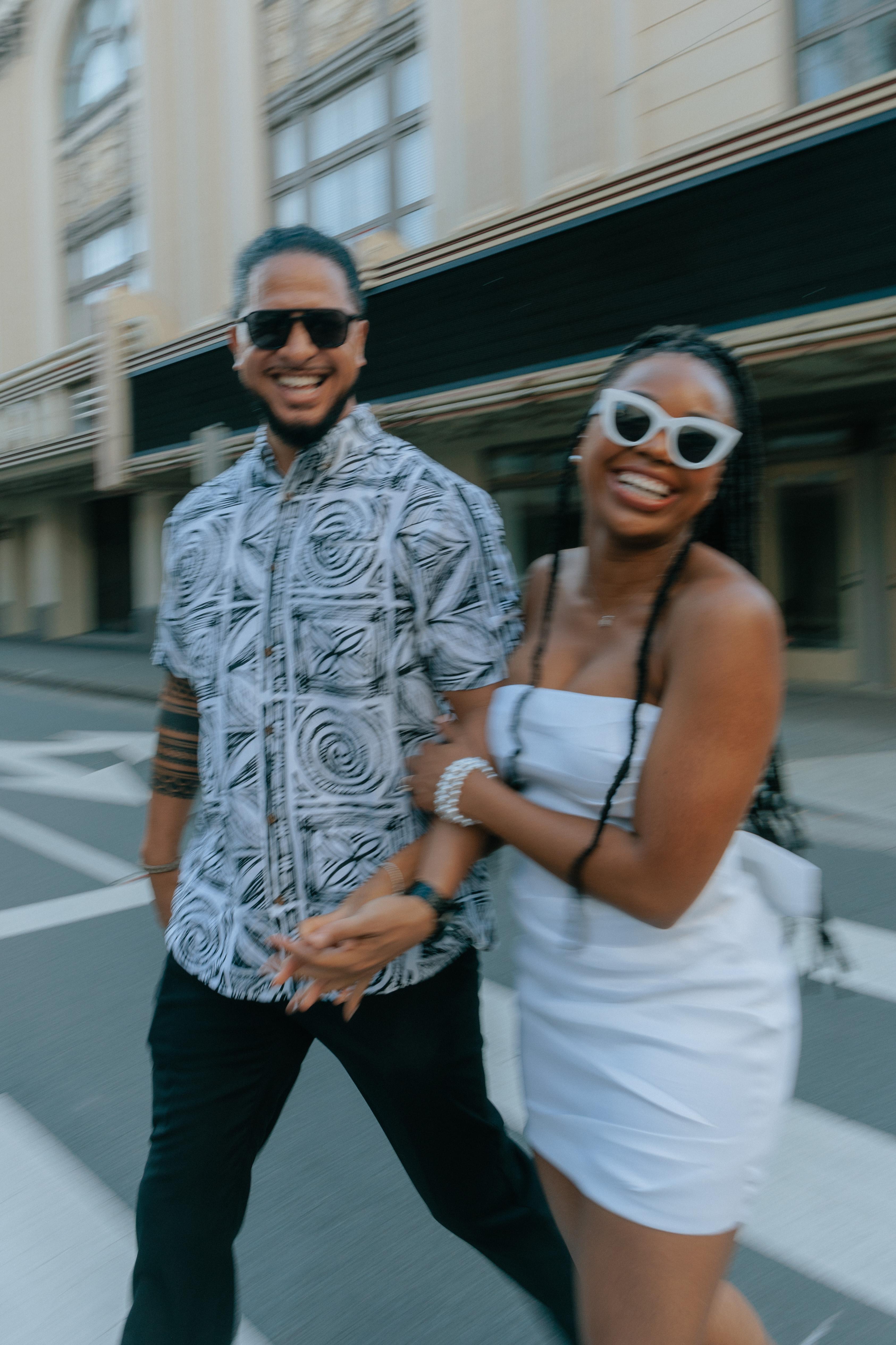 The Wedding Website of Chantel Willis and Crichton Uale