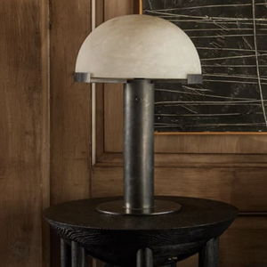 Bedside Table Lamp