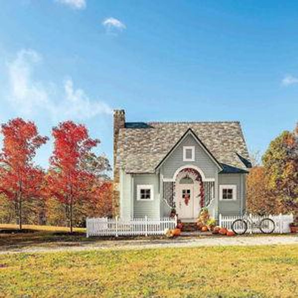 Newly Wed Home Fund
