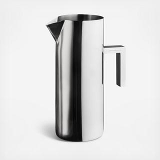 Stile Water Pitcher