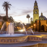 Balboa Park