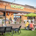 Hoppin’ Rock Hill