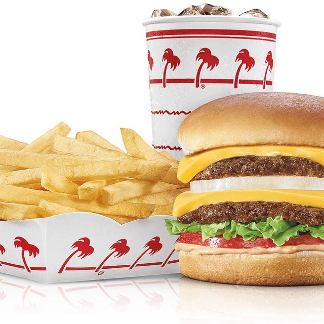 Burger Date