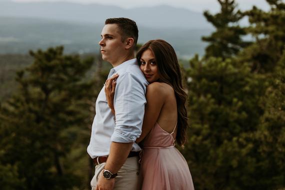 The Wedding Website of Jenna Anzalone and Christopher Fusco
