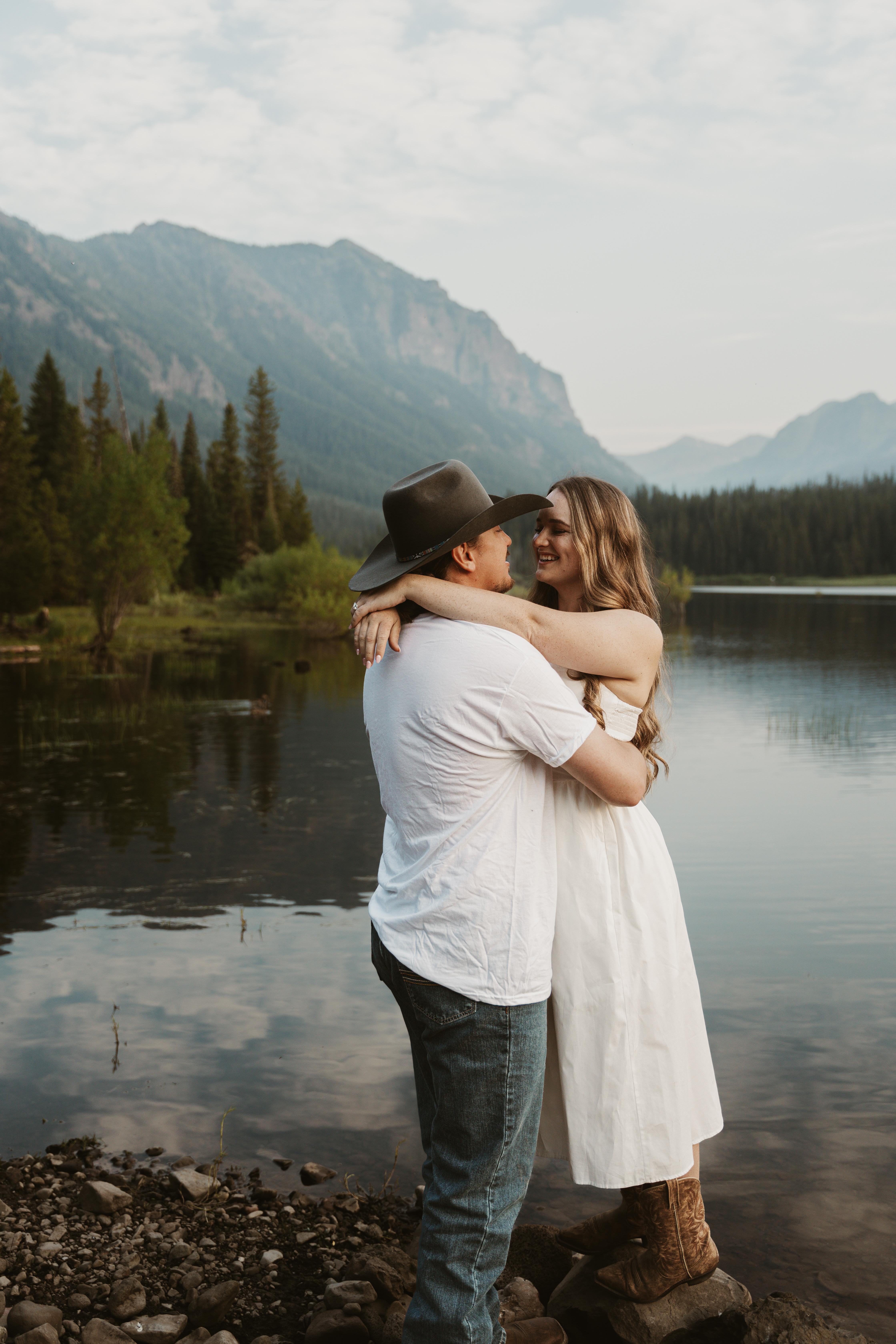 The Wedding Website of Ryley Bowen and Cole Turner