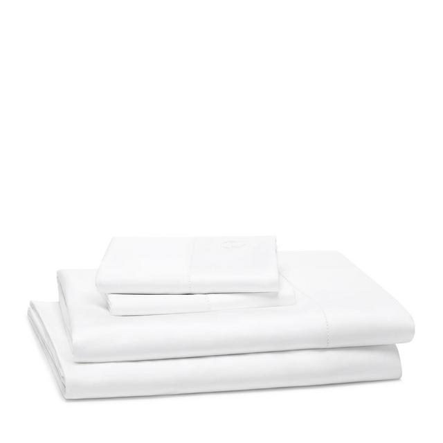 Amalia Home Collection Cotton & Silk Sheet Set, King - 100% Exclusive