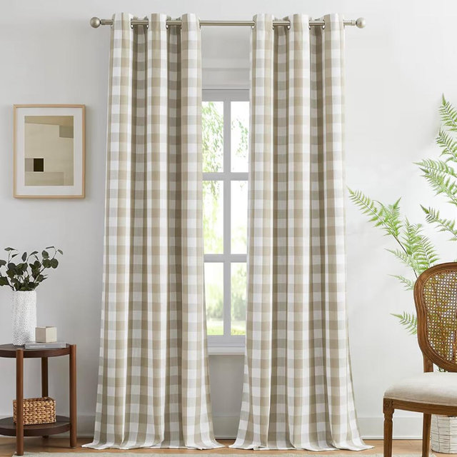 Black Out Curtains