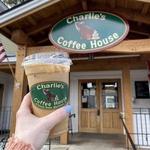 Charlie's Coffee House