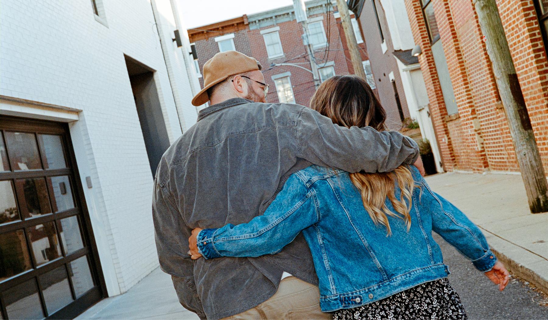 The Wedding Website of Kelsey Potts and Patrick Hannah