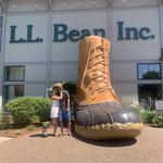 L.L.Bean Flagship Store