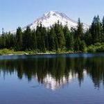 Mirror Lake Trail