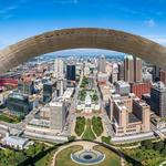The Gateway Arch