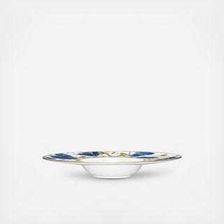 Jubilant Days Gold Soup Bowl