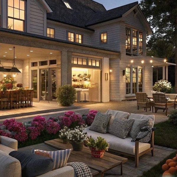 House Fund