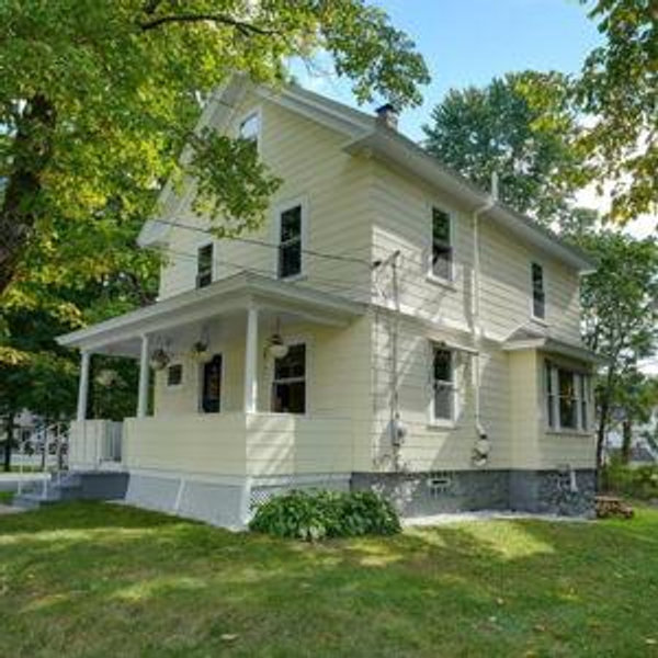 Our Home Renovation Fund