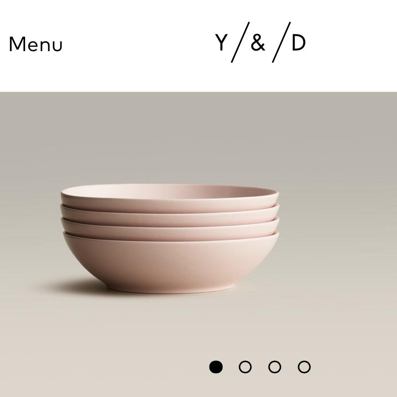 Year and Day — Big Bowls