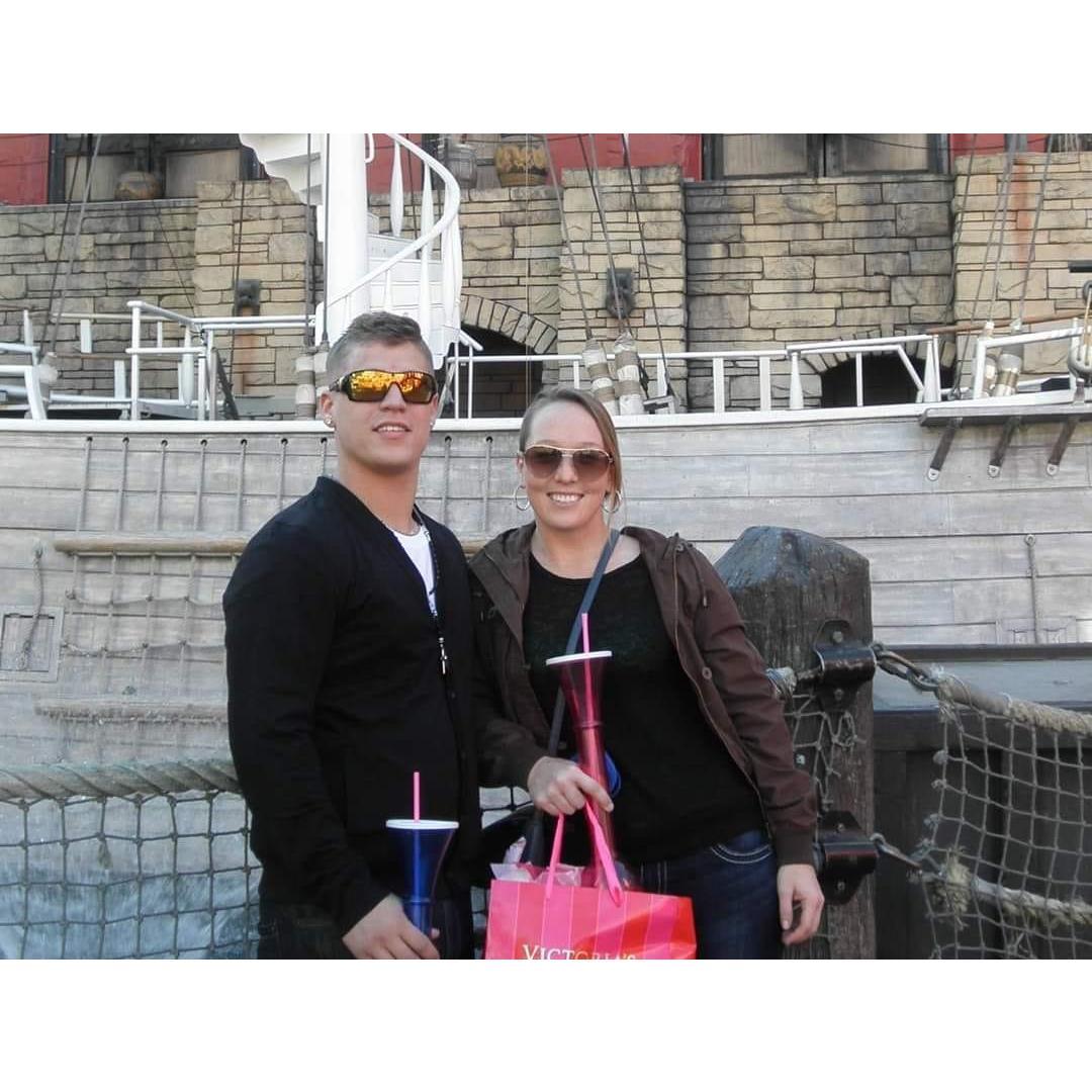 Vegas 2014