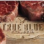 True Blue Butcher and Barrel