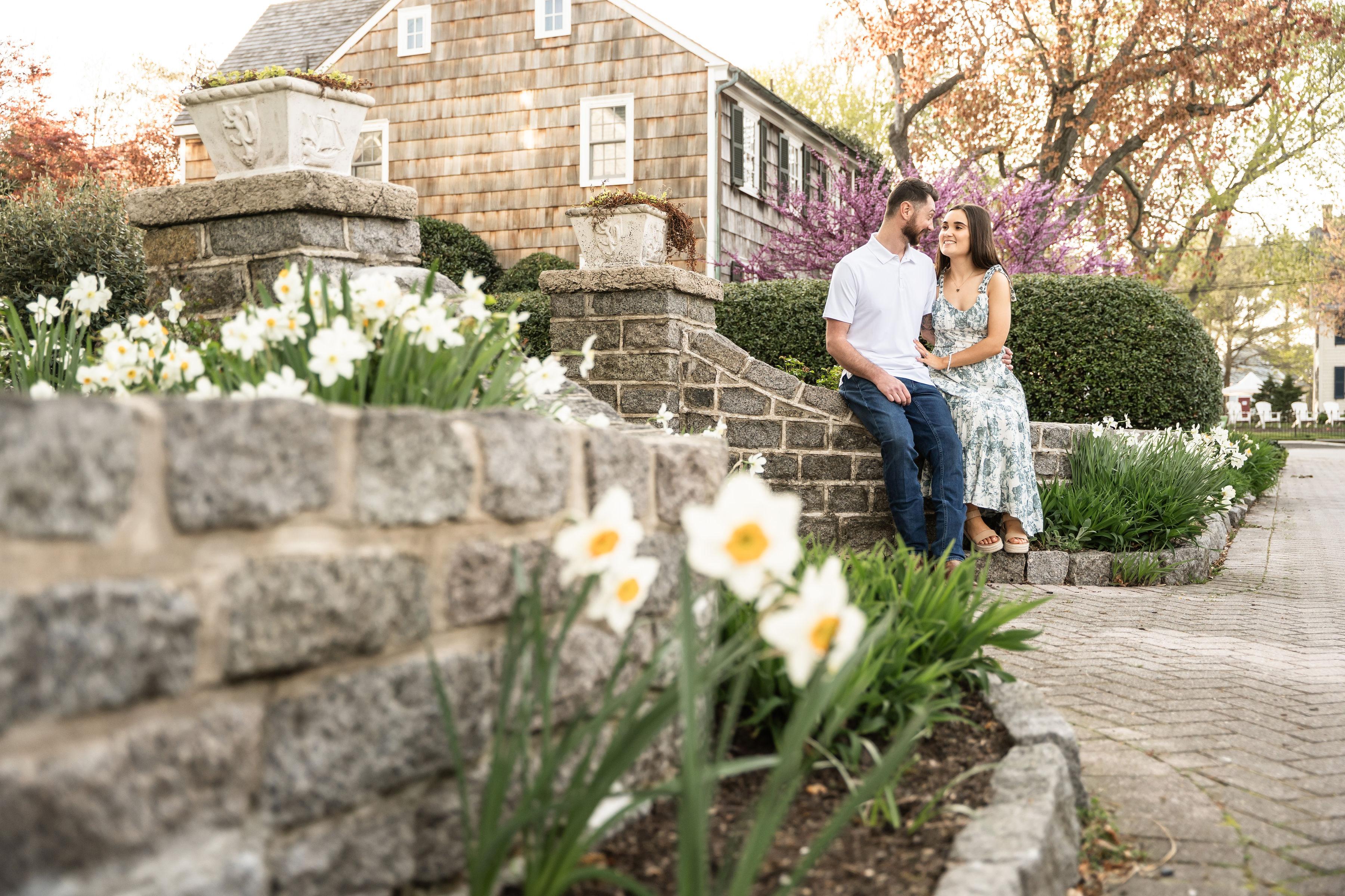 The Wedding Website of Madison Hudson and Paul Amalfitano