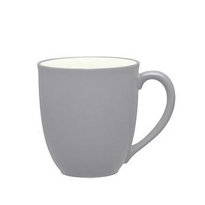 Noritake® Colorwave Extra Large Mug in Slate