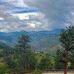 Buffalo Bill Museum/Grave & Lookout Mountain
