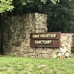 Hawk Mountain Sanctuary