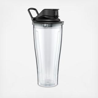 S50 Personal Blender To-Go Container