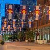 Larimer Square