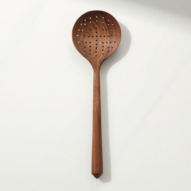 Make The Pasta Walnut Spoon
