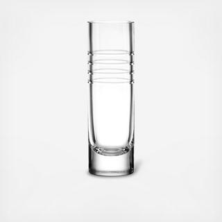 Percival Place Bud Vase