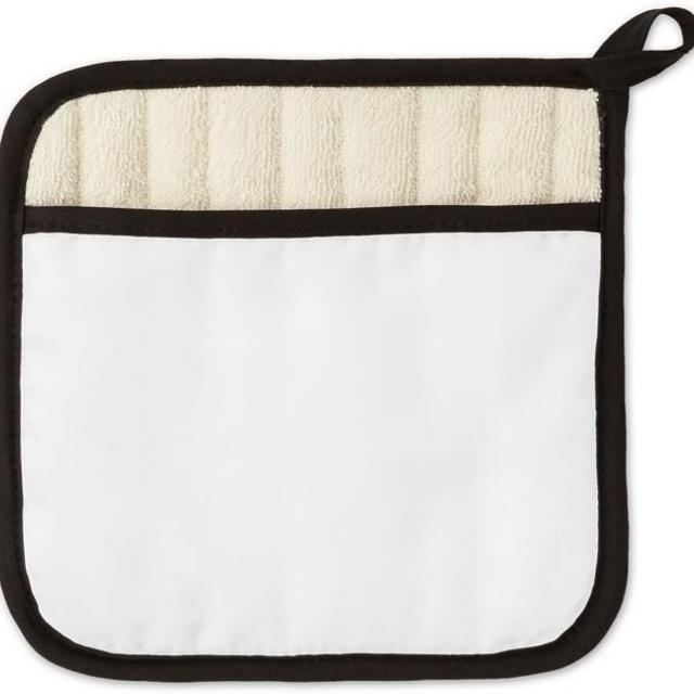 Customizable Pot Holders (Shutterfly)