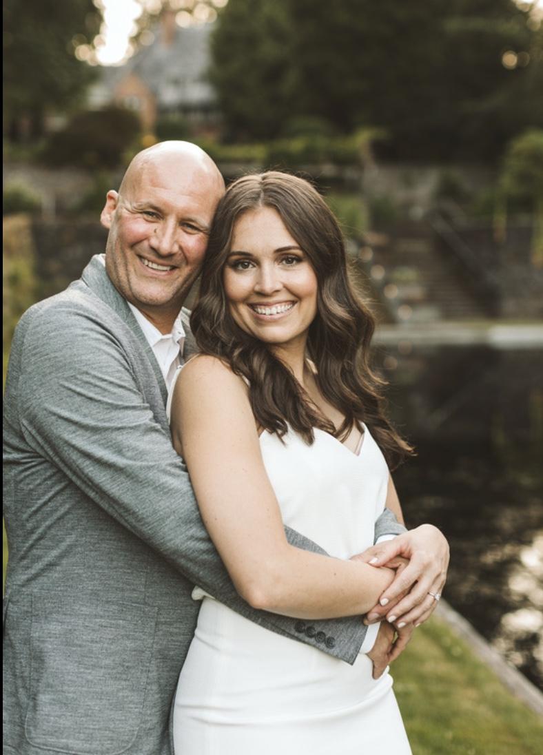 The Wedding Website of Colleen Kenny and John Hansen