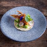 ORIGEN RESTAURANT