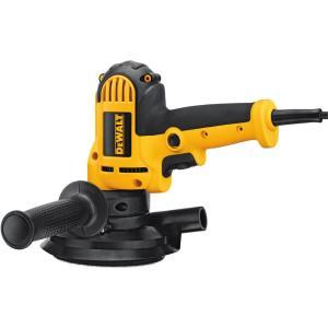 5 in. Variable Speed Disk Sander