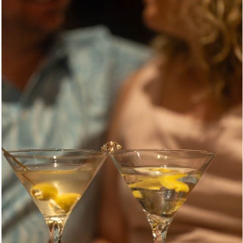 This picture is one of my favorites from the night!