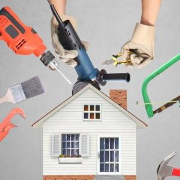 Home Improvement Projects